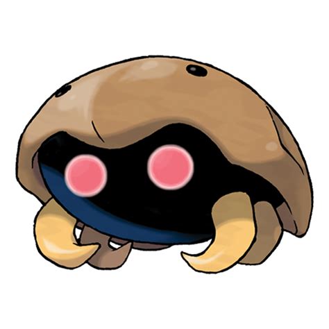 kabuto serebii.